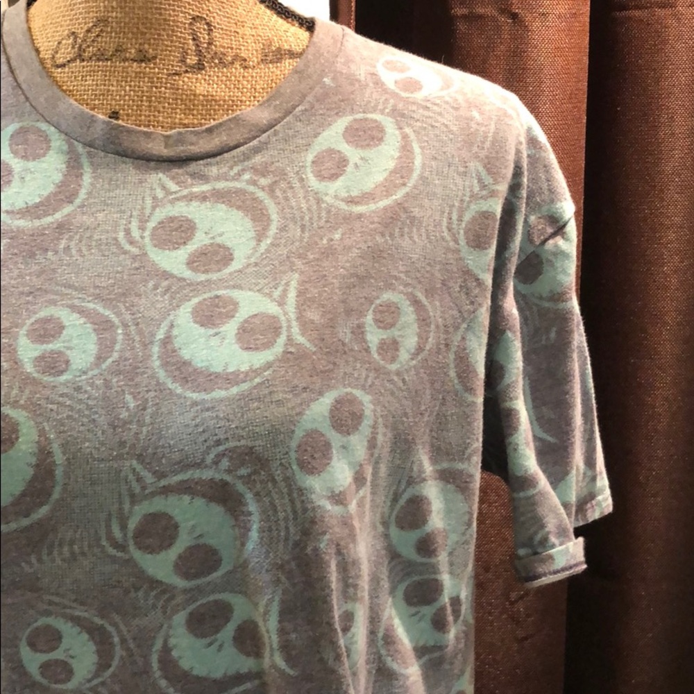 LuLaRoe Disney Nightmare Before Christmas Jack